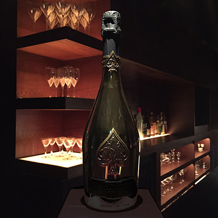 2008 NUITS SAINT GEORGES 1er CRU VIEILLES VIGNES  ニュイ サン ジョルジュ １er クリュ VV / ブリューレ ロック